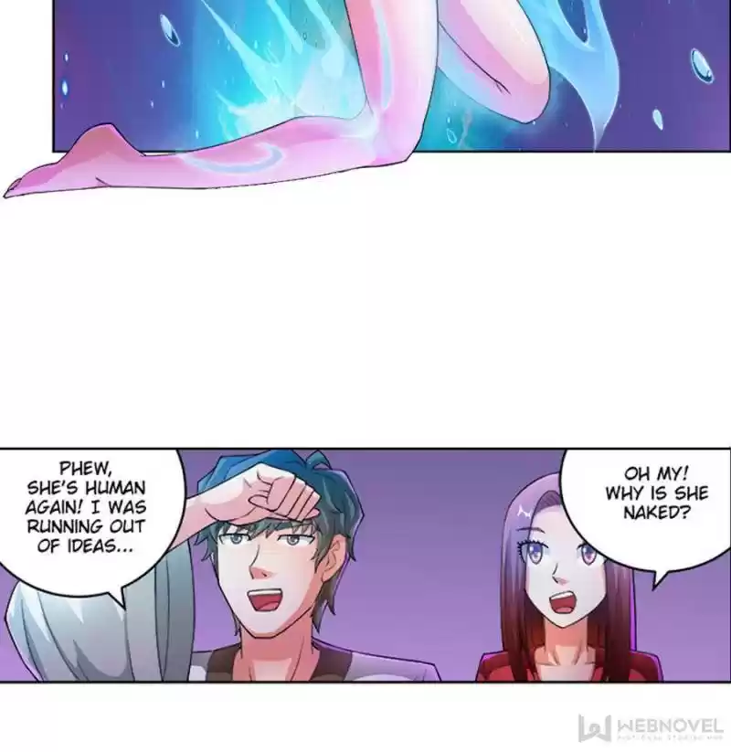 Demonic Housekeeper Chapter 213