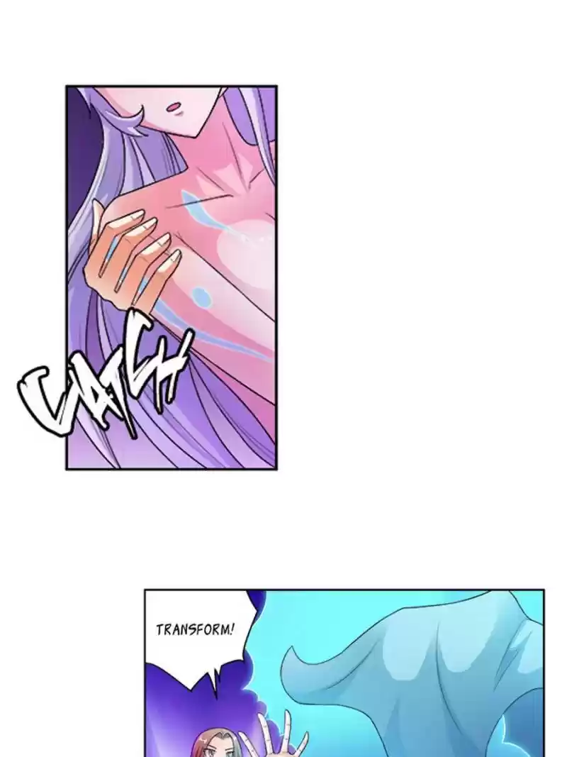 Demonic Housekeeper Chapter 213