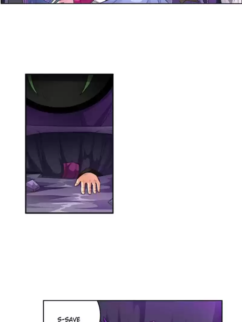 Demonic Housekeeper Chapter 213