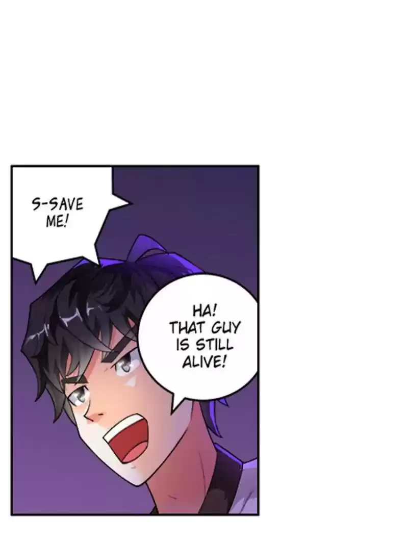 Demonic Housekeeper Chapter 214