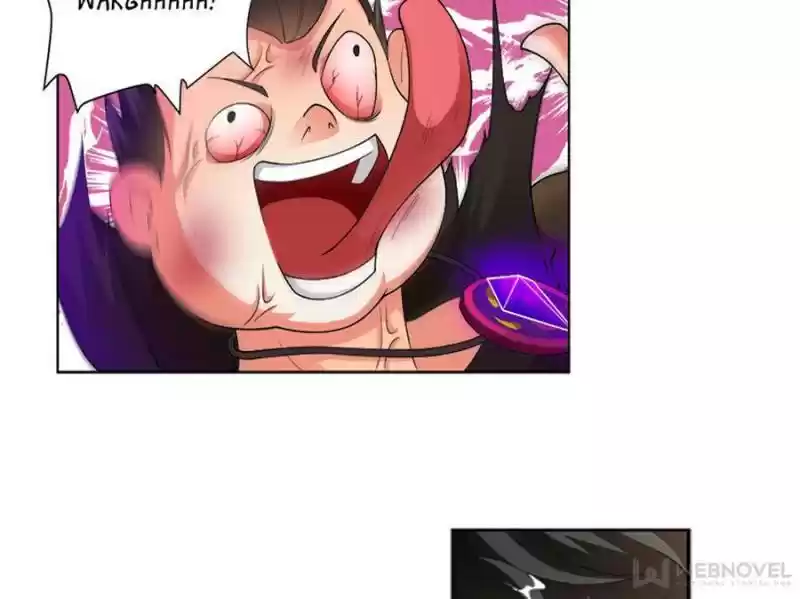 Demonic Housekeeper Chapter 214