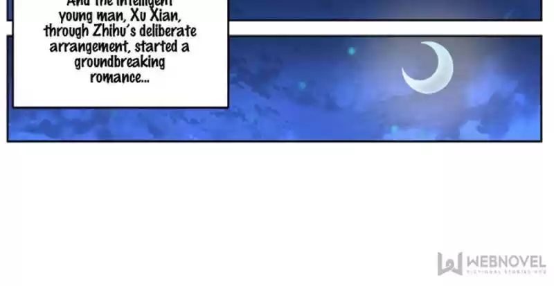 Demonic Housekeeper Chapter 215