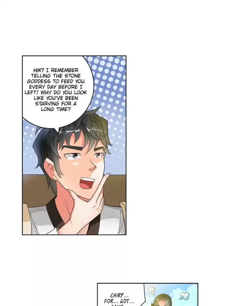 Demonic Housekeeper Chapter 215