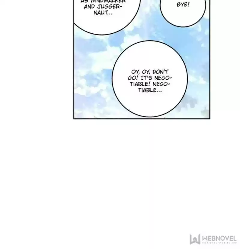 Demonic Housekeeper Chapter 216