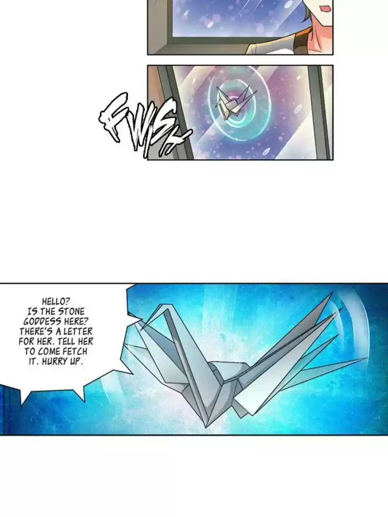 Demonic Housekeeper Chapter 216