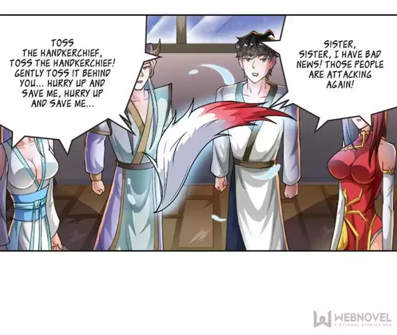 Demonic Housekeeper Chapter 217