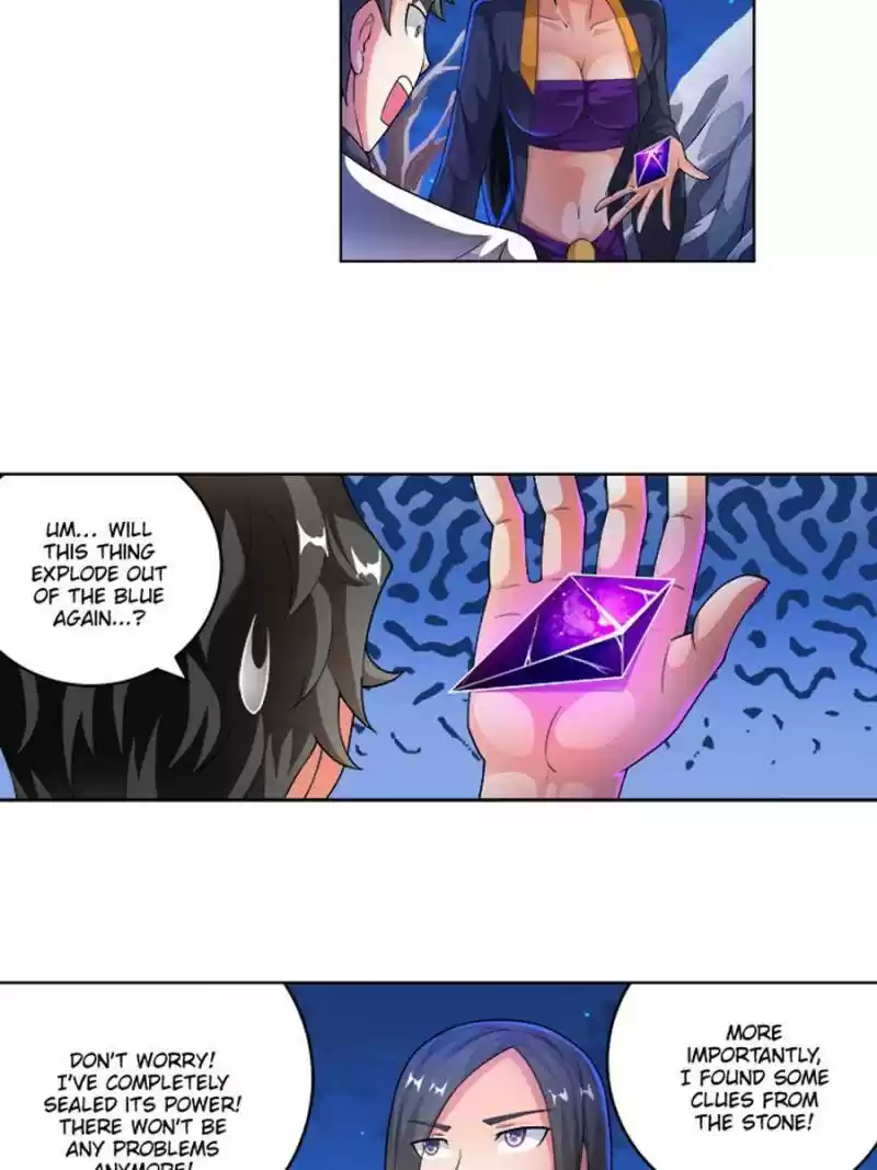 Demonic Housekeeper Chapter 217