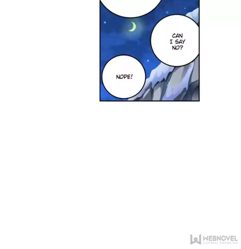 Demonic Housekeeper Chapter 217