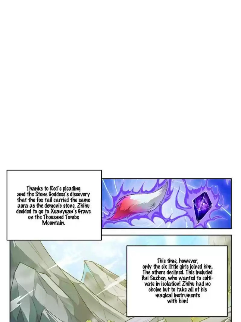 Demonic Housekeeper Chapter 218