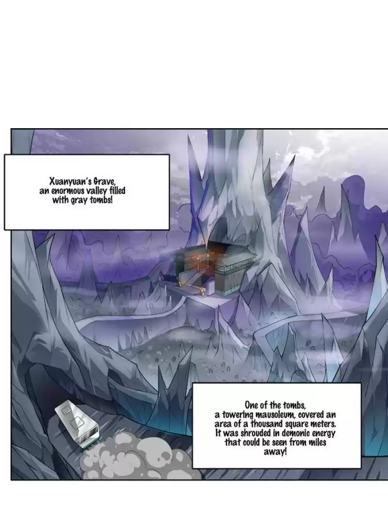 Demonic Housekeeper Chapter 218