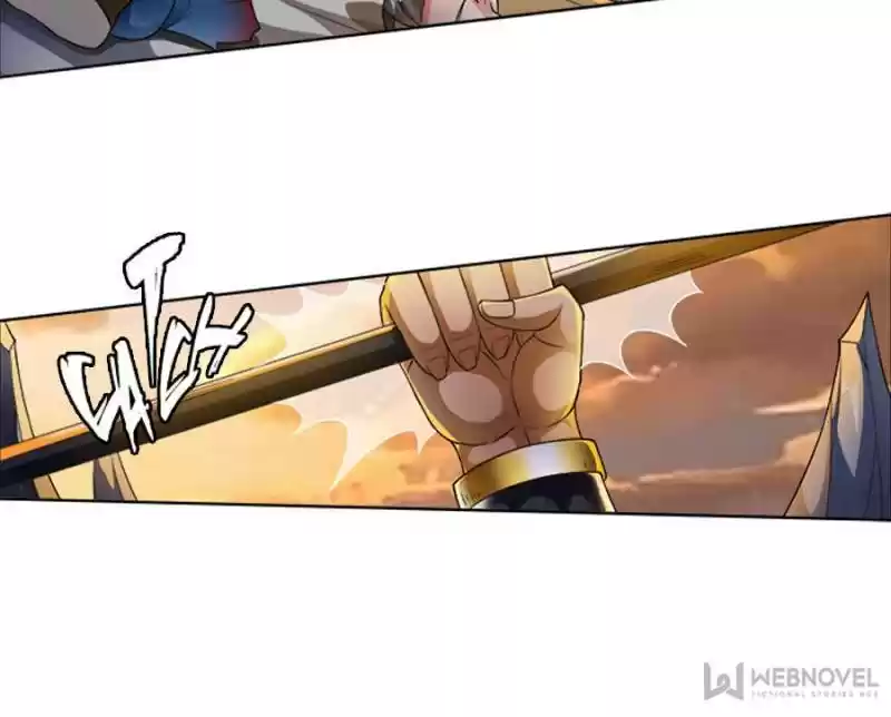 Demonic Housekeeper Chapter 218