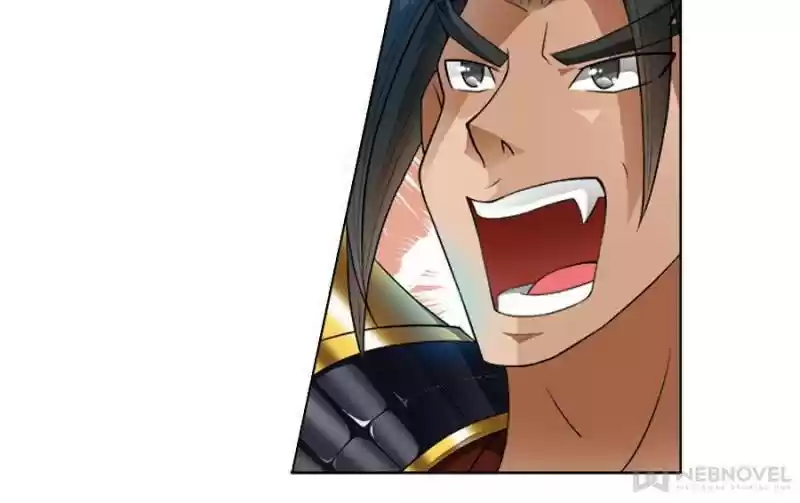 Demonic Housekeeper Chapter 219