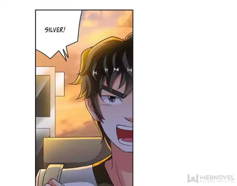 Demonic Housekeeper Chapter 219