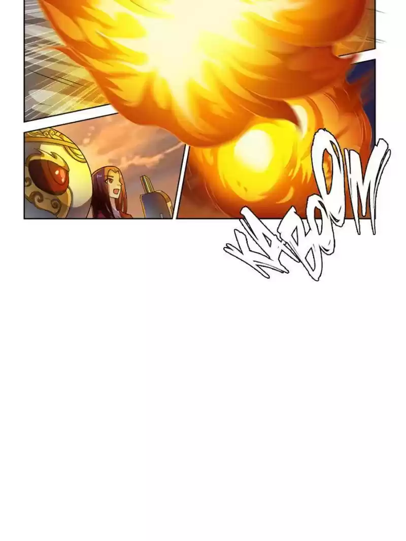 Demonic Housekeeper Chapter 219