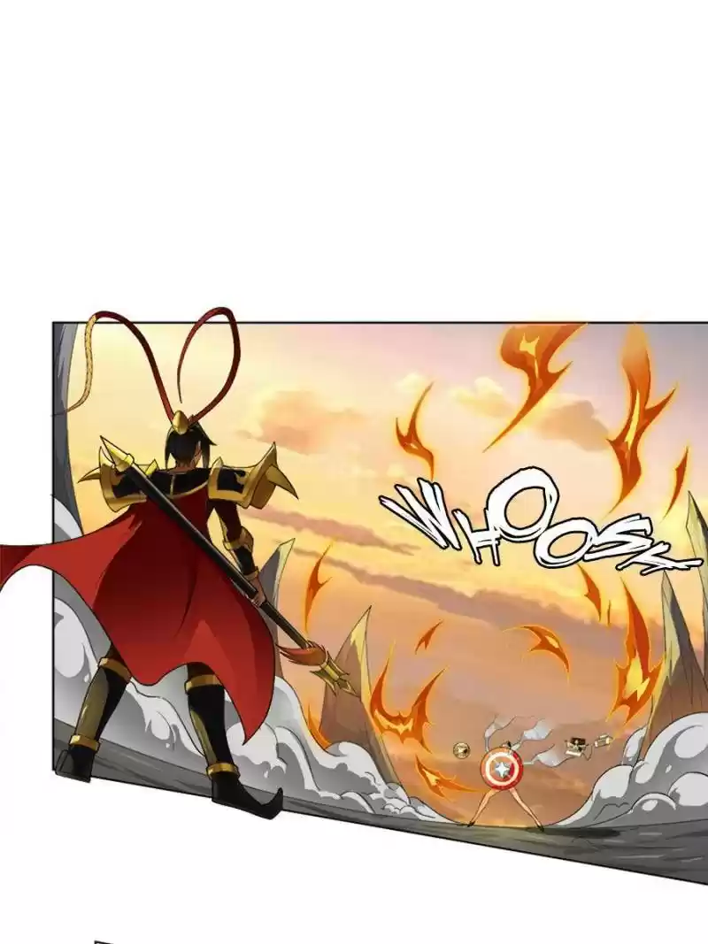 Demonic Housekeeper Chapter 220