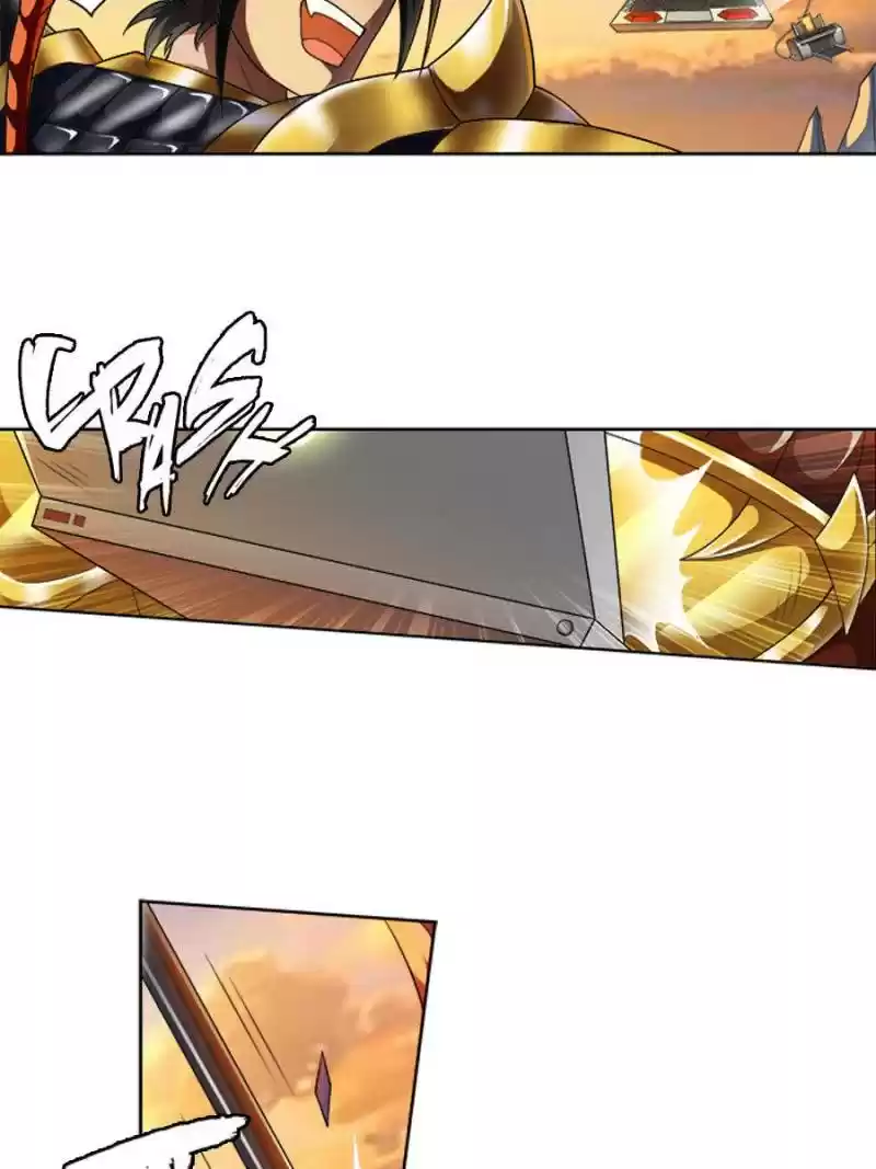 Demonic Housekeeper Chapter 220