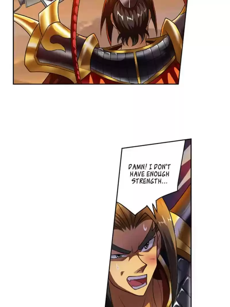 Demonic Housekeeper Chapter 220