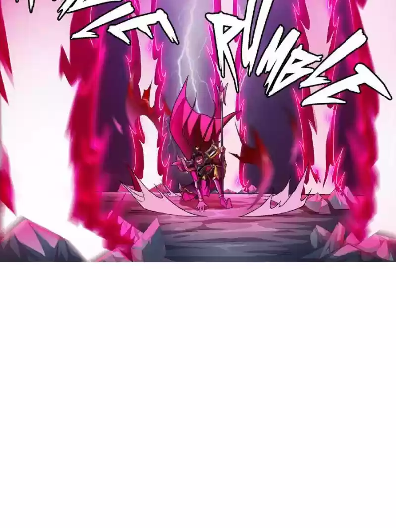 Demonic Housekeeper Chapter 220