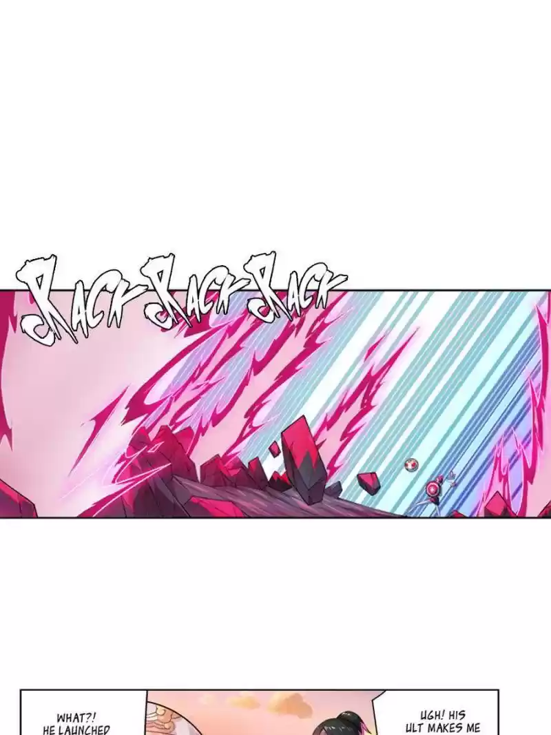 Demonic Housekeeper Chapter 221