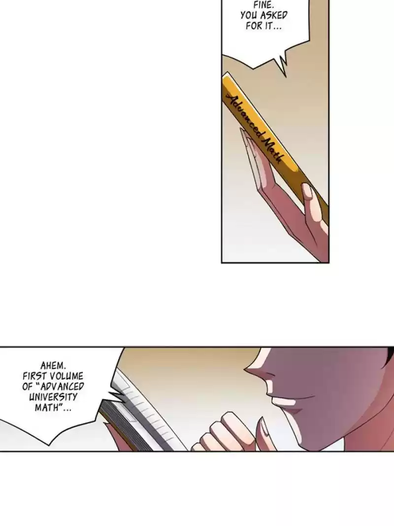 Demonic Housekeeper Chapter 221