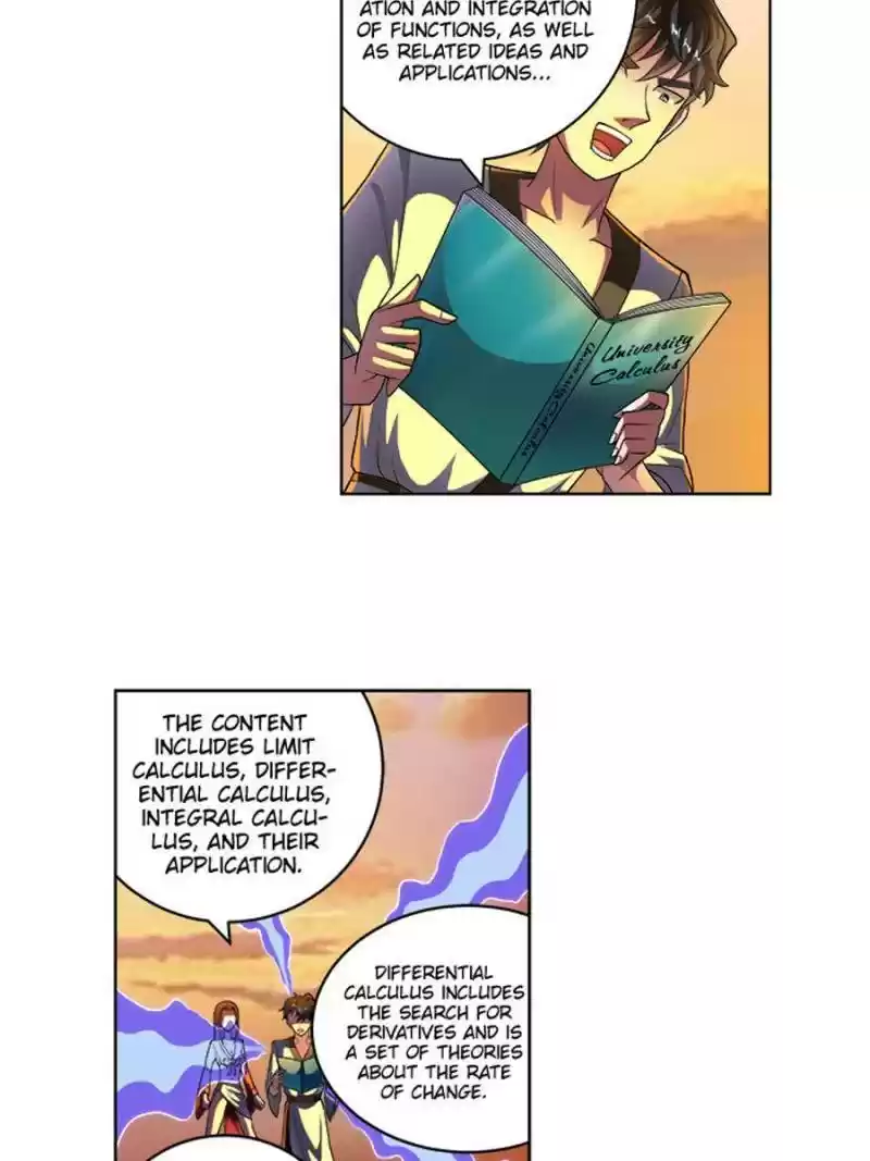 Demonic Housekeeper Chapter 221