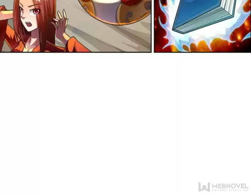 Demonic Housekeeper Chapter 221