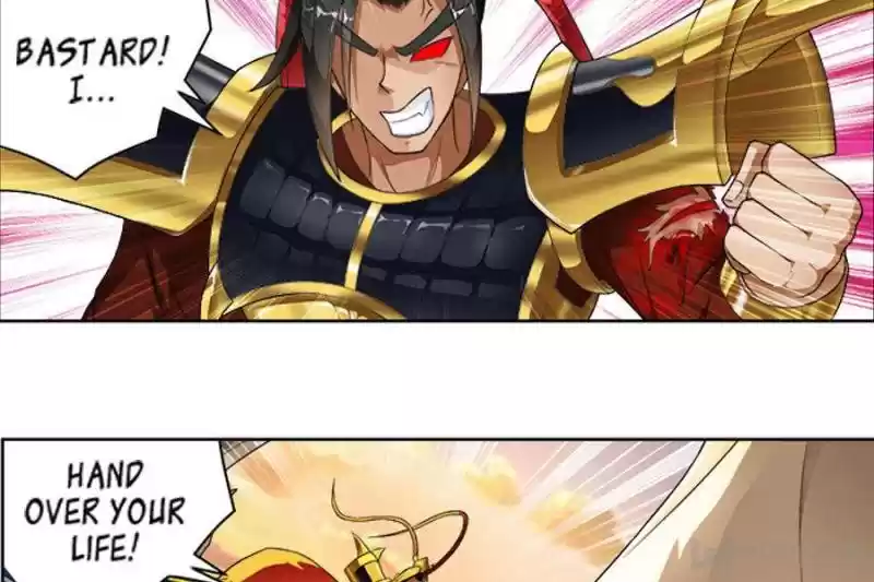 Demonic Housekeeper Chapter 222