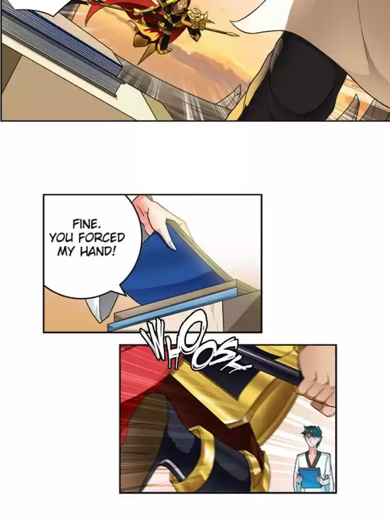 Demonic Housekeeper Chapter 222