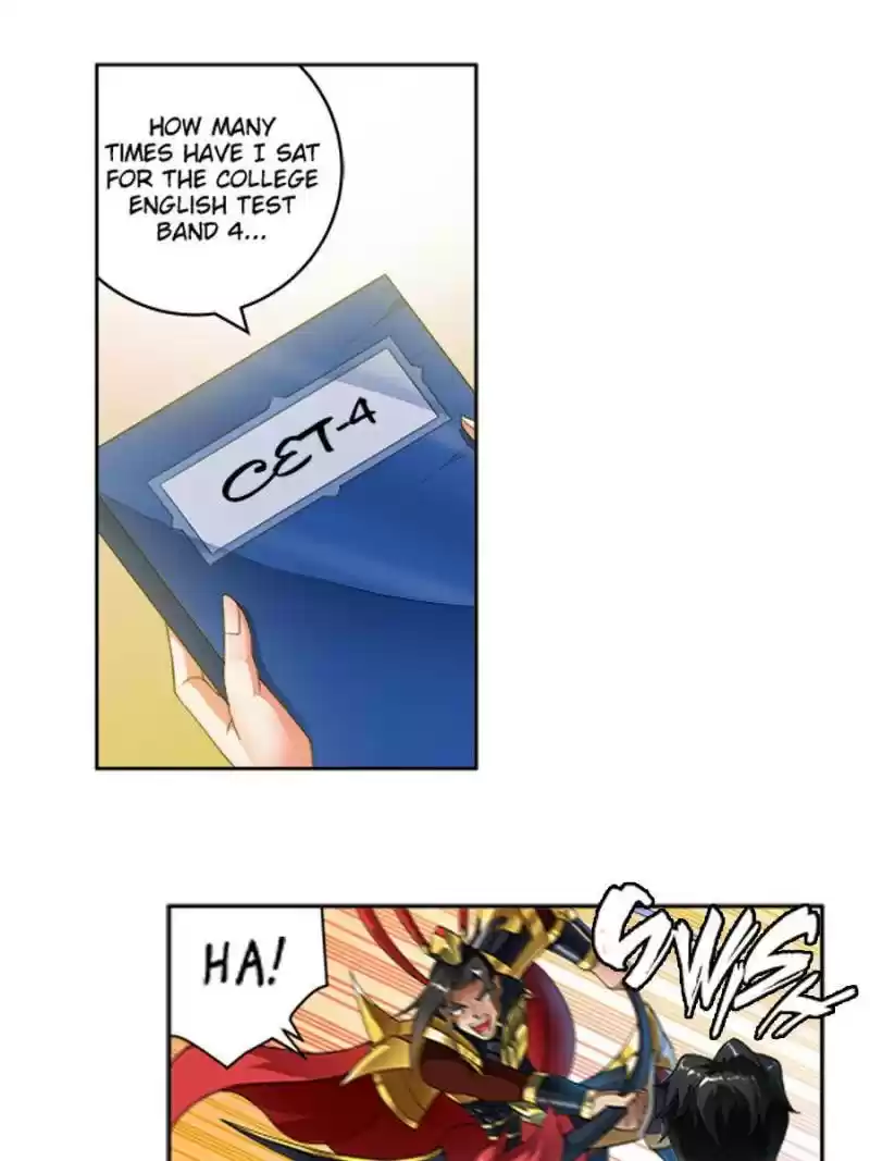 Demonic Housekeeper Chapter 222