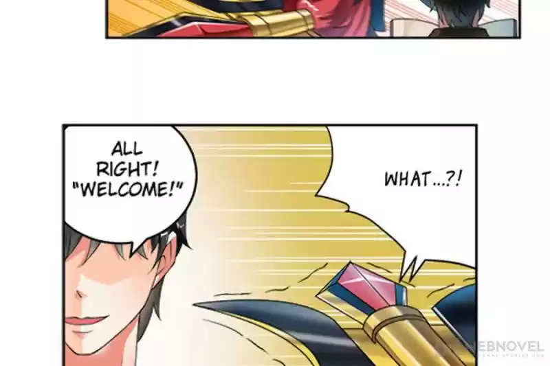 Demonic Housekeeper Chapter 222