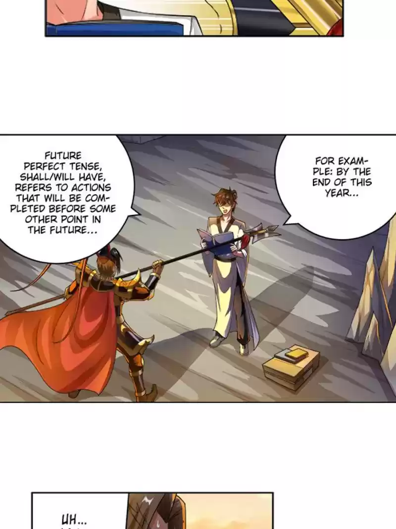 Demonic Housekeeper Chapter 222