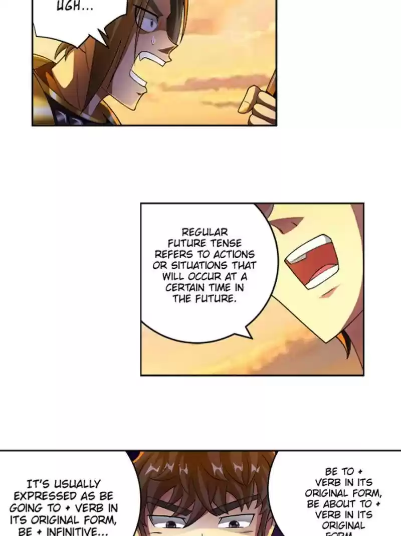 Demonic Housekeeper Chapter 222