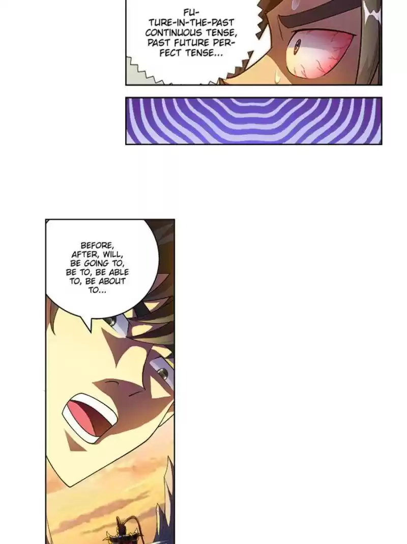 Demonic Housekeeper Chapter 222