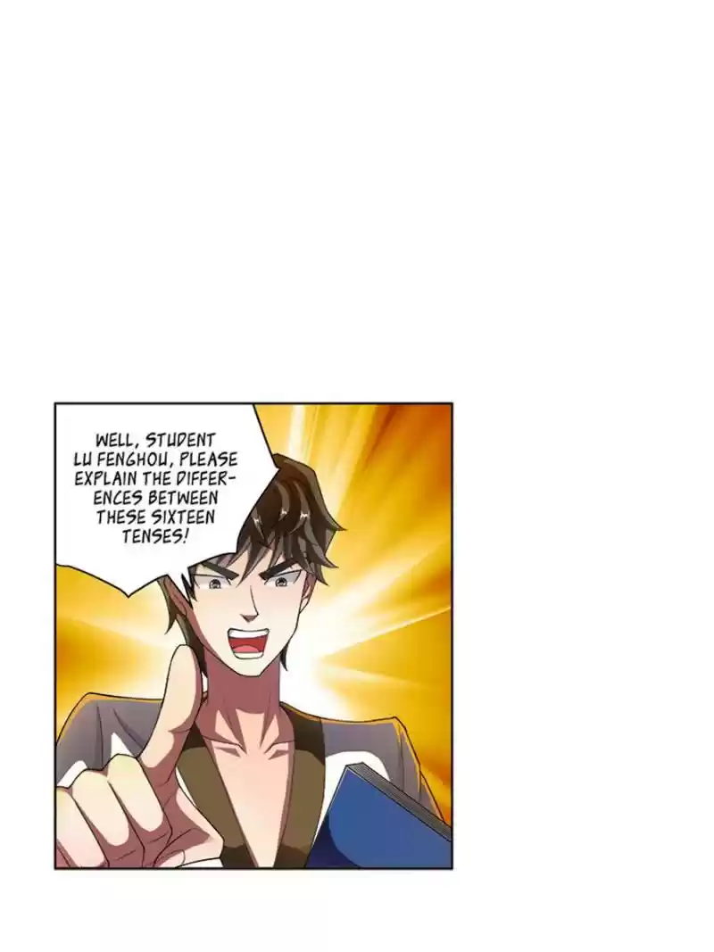 Demonic Housekeeper Chapter 222