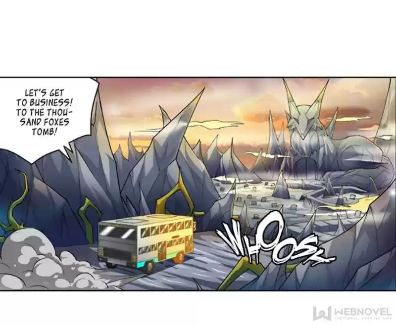 Demonic Housekeeper Chapter 222