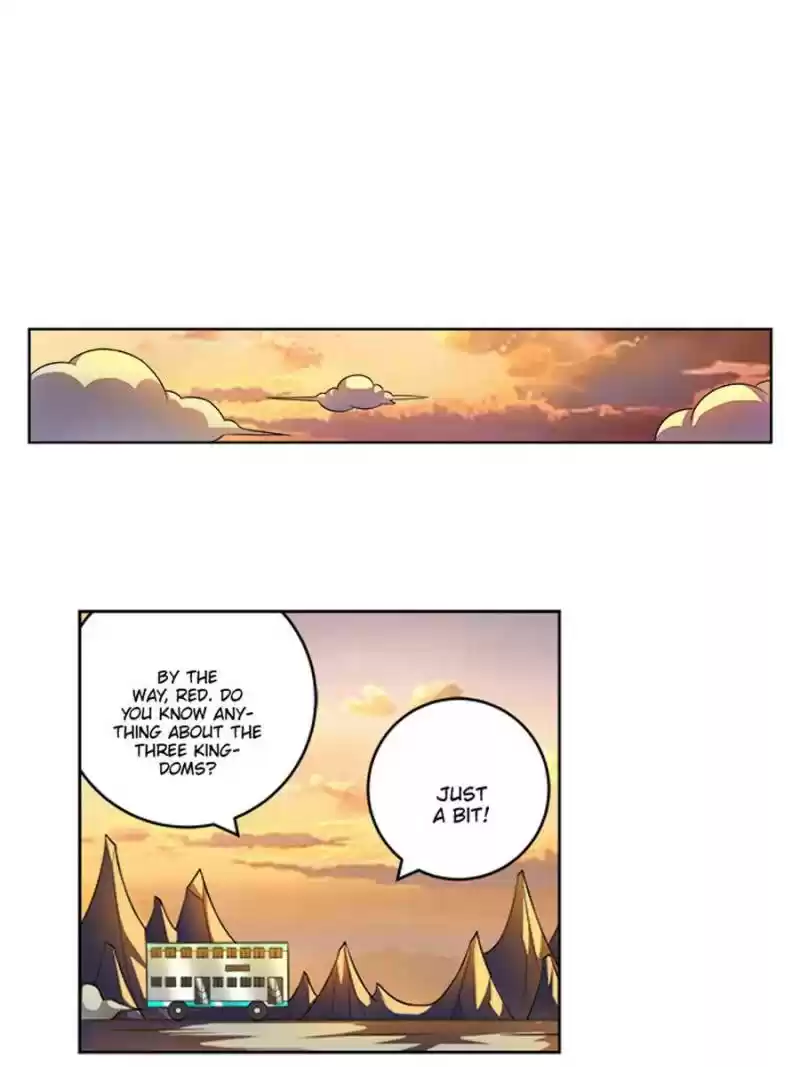 Demonic Housekeeper Chapter 222