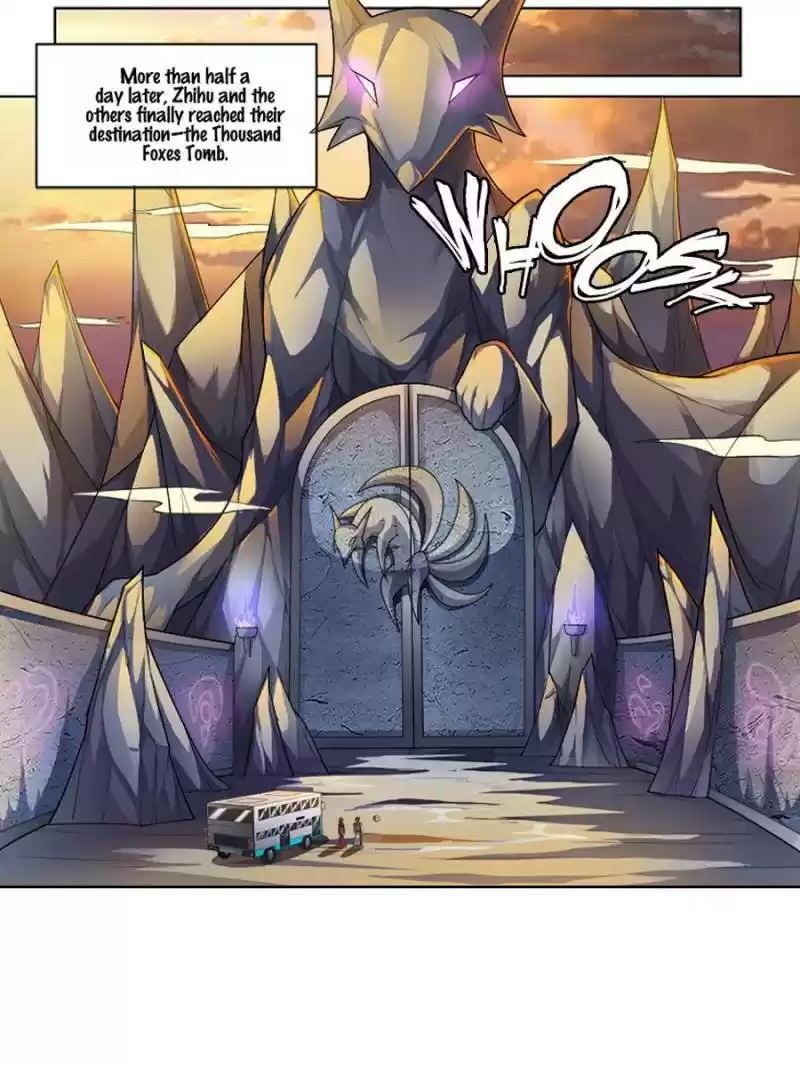 Demonic Housekeeper Chapter 222