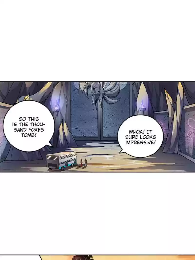 Demonic Housekeeper Chapter 223