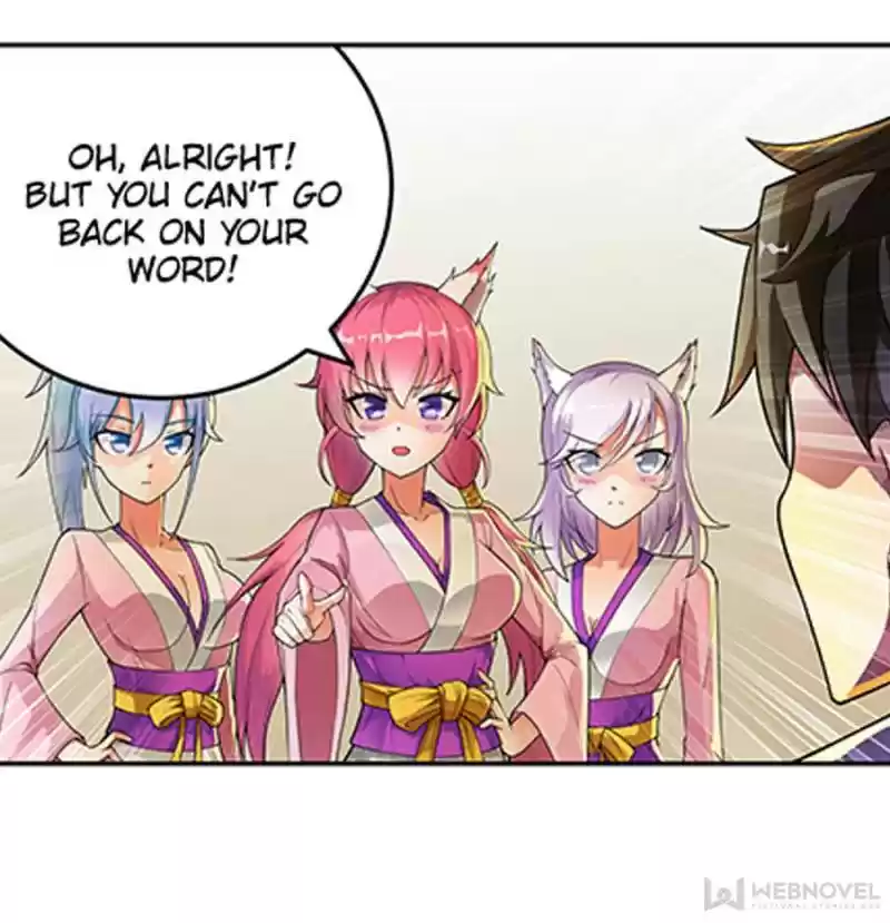 Demonic Housekeeper Chapter 223