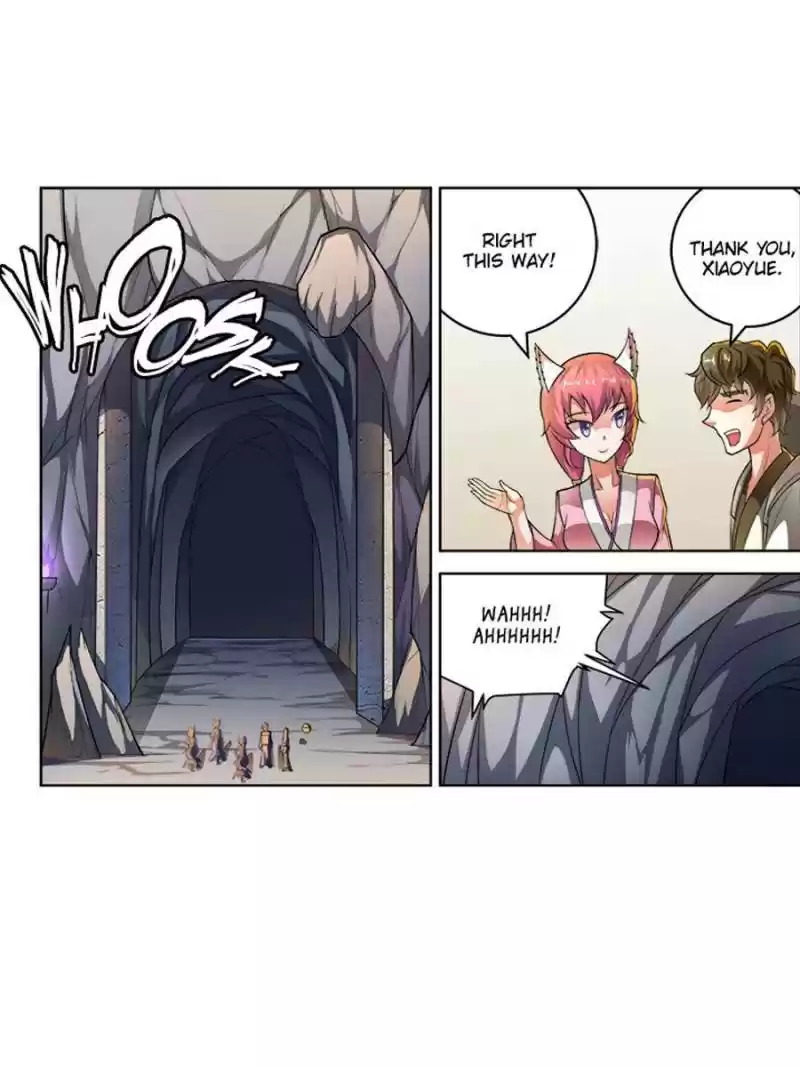 Demonic Housekeeper Chapter 223