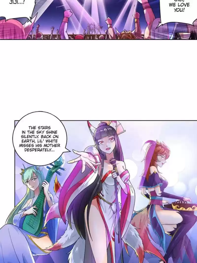 Demonic Housekeeper Chapter 224