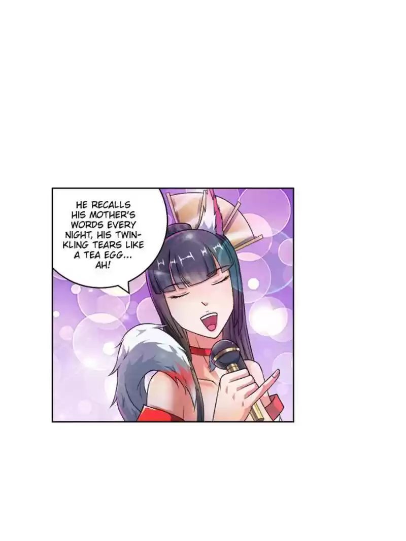 Demonic Housekeeper Chapter 224