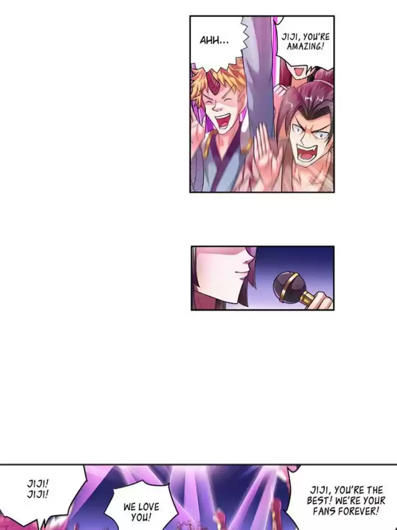 Demonic Housekeeper Chapter 224