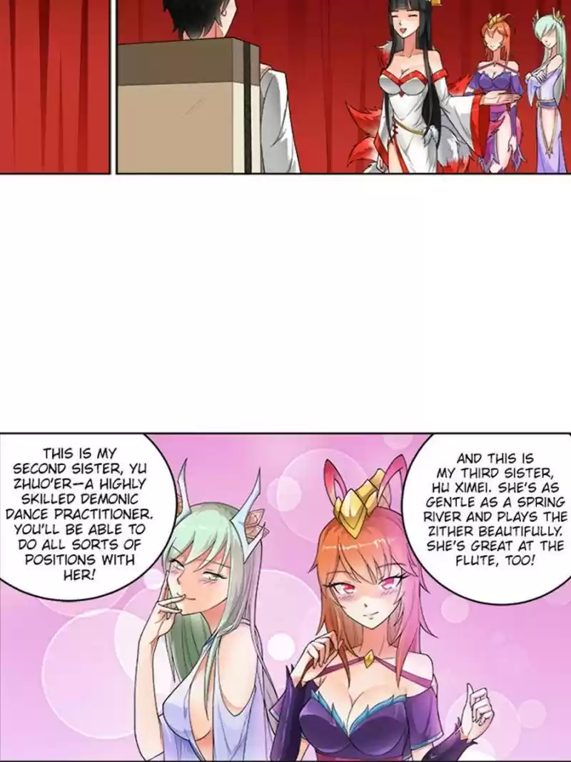 Demonic Housekeeper Chapter 224