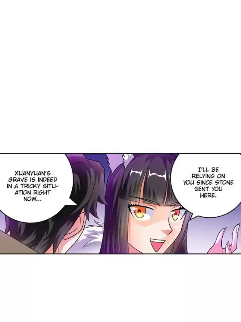 Demonic Housekeeper Chapter 224