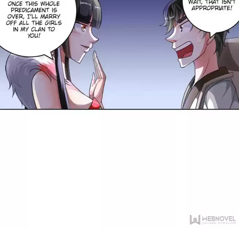 Demonic Housekeeper Chapter 225