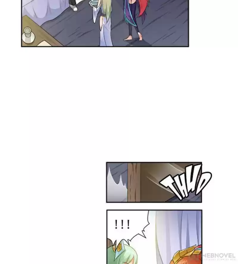 Demonic Housekeeper Chapter 226