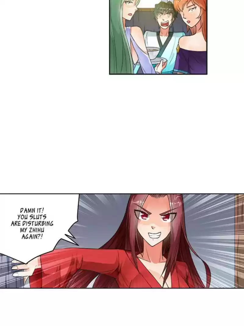 Demonic Housekeeper Chapter 226