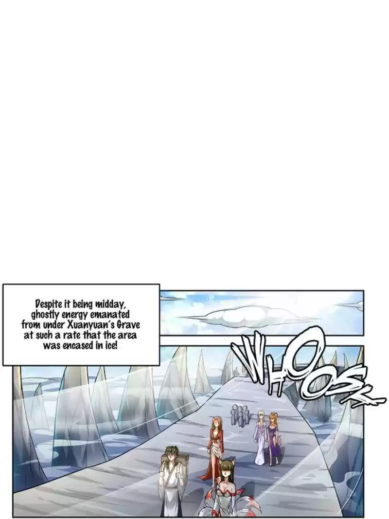 Demonic Housekeeper Chapter 226