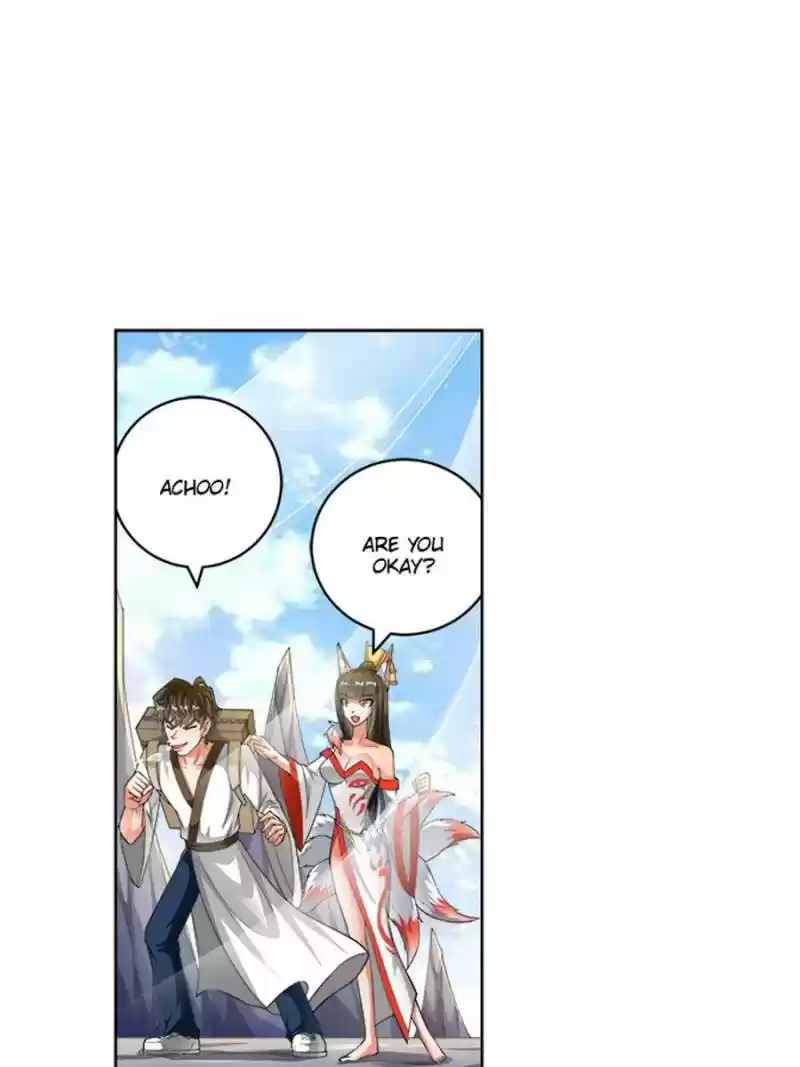 Demonic Housekeeper Chapter 226